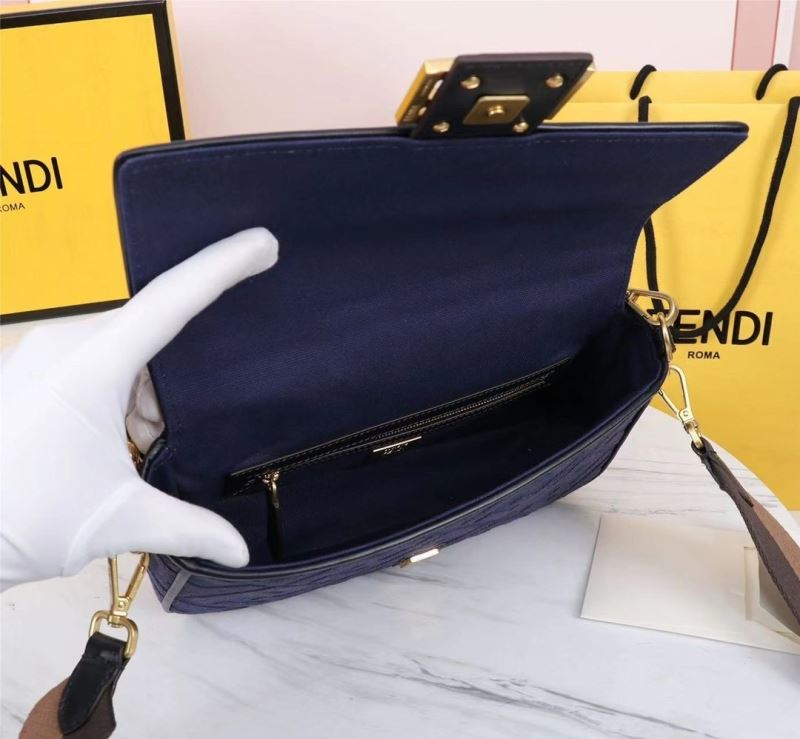 Fendi Baguette Bags